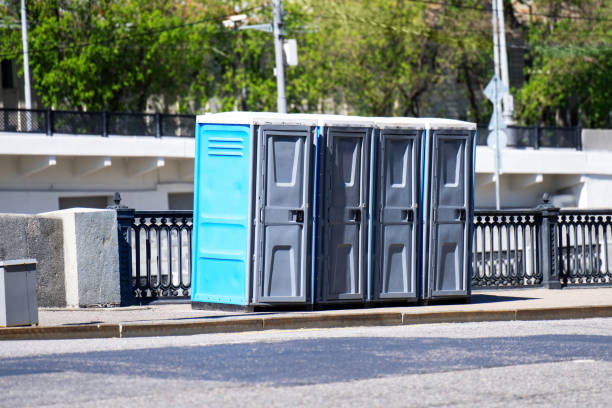 Best Portable bathroom rental  in Liberty, KY