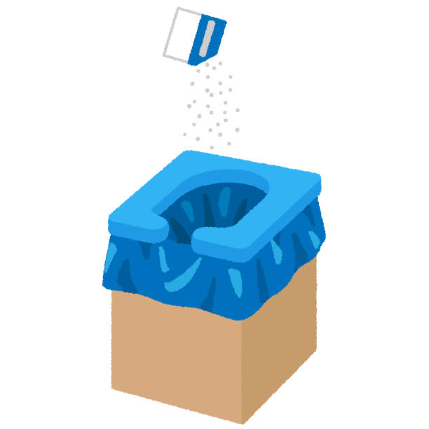 Portable Toilet Options We Offer in Liberty, KY